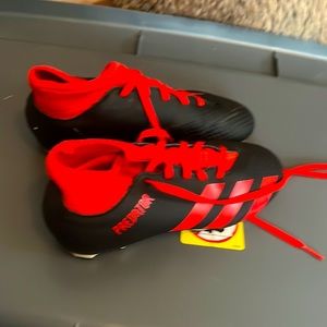 Football shoes